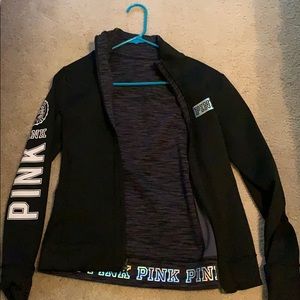 Pink Limited Edition Ultimate Reversible Jacket